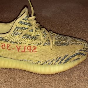 Yeezys